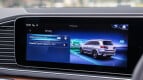 Mercedes-Benz GLS Interior photo