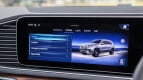Mercedes-Benz GLS Interior photo