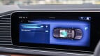 Mercedes-Benz GLS Interior photo