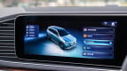 Mercedes-Benz GLS Interior photo