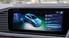Mercedes-Benz GLS Interior photo
