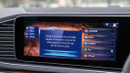 Mercedes-Benz GLS Interior photo