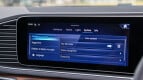 Mercedes-Benz GLS Interior photo