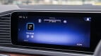 Mercedes-Benz GLS Interior photo