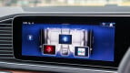 Mercedes-Benz GLS Interior photo