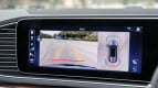 Mercedes-Benz GLS Interior photo