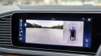 Mercedes-Benz GLS Interior photo