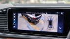 Mercedes-Benz GLS Interior photo