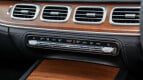 Mercedes-Benz GLS Interior photo