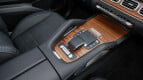 Mercedes-Benz GLS Interior photo