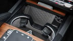 Mercedes-Benz GLS Interior photo