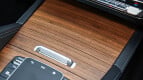 Mercedes-Benz GLS Interior photo