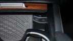 Mercedes-Benz GLS Interior photo