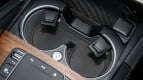Mercedes-Benz GLS Interior photo