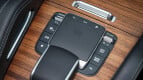 Mercedes-Benz GLS Interior photo