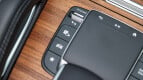Mercedes-Benz GLS Interior photo
