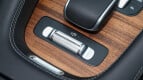 Mercedes-Benz GLS Interior photo