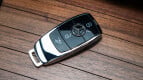 Mercedes-Benz GLS Interior photo