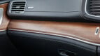 Mercedes-Benz GLS Interior photo
