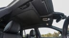 Mercedes-Benz GLS Interior photo