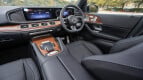 Mercedes-Benz GLS Interior photo