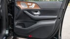 Mercedes-Benz GLS Interior photo