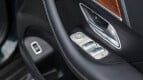 Mercedes-Benz GLS Interior photo
