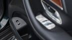 Mercedes-Benz GLS Interior photo