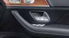 Mercedes-Benz GLS Interior photo