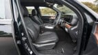 Mercedes-Benz GLS Interior photo
