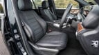 Mercedes-Benz GLS Interior photo