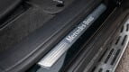 Mercedes-Benz GLS Interior photo