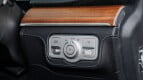 Mercedes-Benz GLS Interior photo