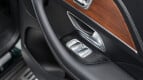 Mercedes-Benz GLS Interior photo