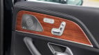 Mercedes-Benz GLS Interior photo