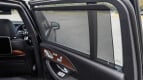 Mercedes-Benz GLS Interior photo