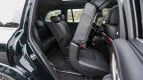 Mercedes-Benz GLS Interior photo