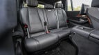 Mercedes-Benz GLS Interior photo