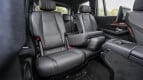Mercedes-Benz GLS Interior photo
