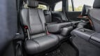Mercedes-Benz GLS Interior photo