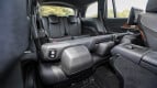 Mercedes-Benz GLS Interior photo
