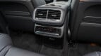 Mercedes-Benz GLS Interior photo
