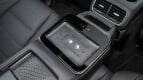 Mercedes-Benz GLS Interior photo