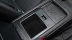 Mercedes-Benz GLS Interior photo