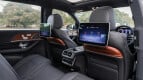 Mercedes-Benz GLS Interior photo