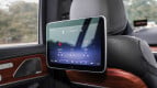 Mercedes-Benz GLS Interior photo