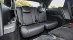 Mercedes-Benz GLS Interior photo