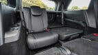 Mercedes-Benz GLS Interior photo