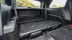 Mercedes-Benz GLS Interior photo