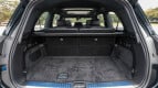 Mercedes-Benz GLS Interior photo